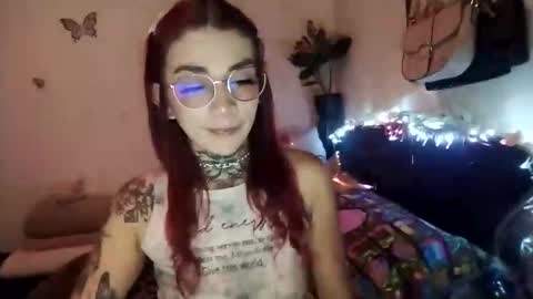 Valentina independent model online show from February 24, 2:17 am