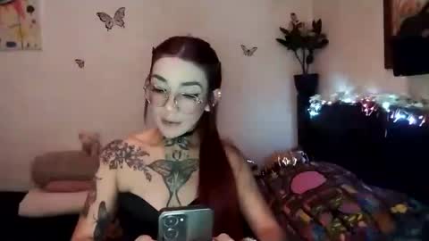 Valentina independent model online show from February 11, 2:35 am