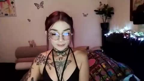 Valentina independent model online show from February 8, 3:08 am