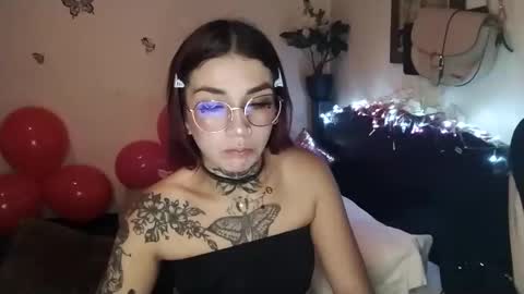 Valentina independent model online show from October 22, 3:11 am