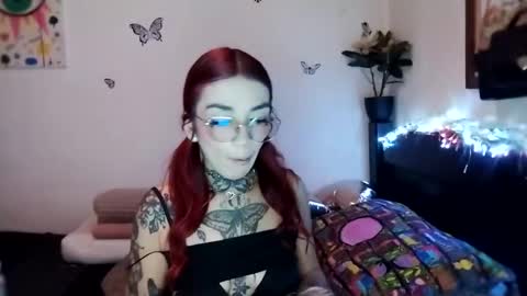 Valentina independent model online show from January 21, 2:43 am