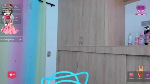 emilywilliiss online show from July 9, 3:58 pm