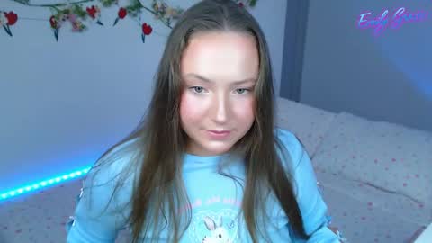 Emily online show from April 23, 10:01 pm