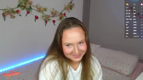 Emily online show from April 22, 10:07 pm