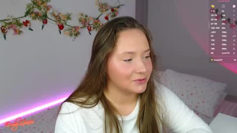 Emily online show from April 20, 10:35 pm