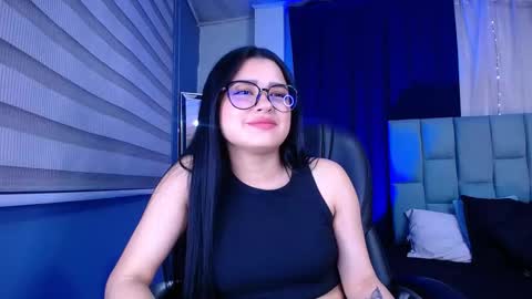 Emily  online show from November 22, 3:53 am