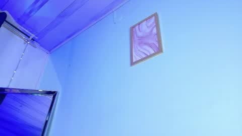 Emily  online show from April 25, 1:19 am