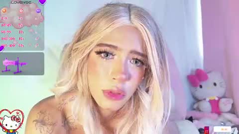 Emily online show from August 2, 1:58 pm