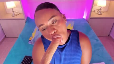 Emily online show from March 20, 5:01 am