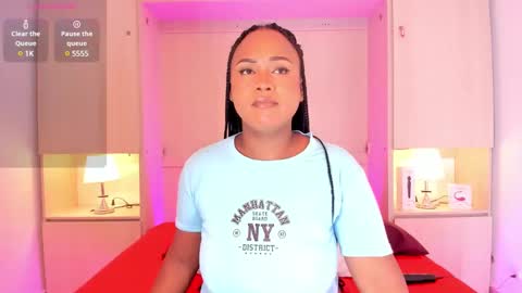 Emily online show from February 27, 4:09 am