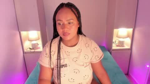 Emily online show from April 23, 4:42 am