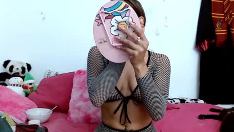 Snapshot of emilyzans07 chatting on January 11, 5:40 pm emilyzans07 online show from January 11, 5:40 pm