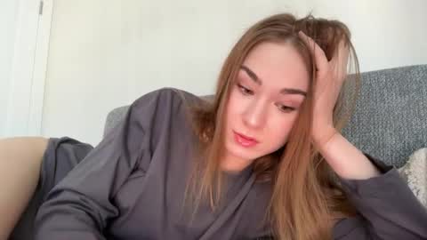 Nadya online show from May 11, 7:43 am