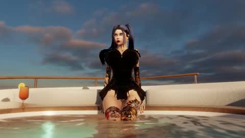 emma_3d online show from January 16, 6:59 pm