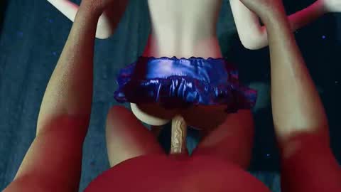 emma_3d online show from October 8, 7:51 pm