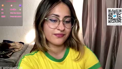 Emma Is here online show from February 12, 8:32 pm