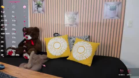 Snapshot of emma_andrew1 chatting on January 29, 9:39 pm EMMA online show from January 29, 9:39 pm