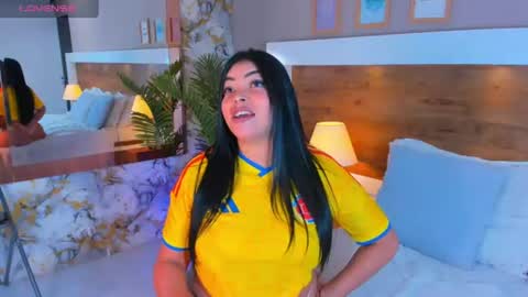 Emma  online show from July 7, 1:14 pm