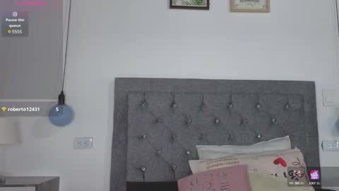 Emma online show from September 18, 5:06 am