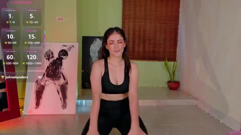 Emma online show from April 30, 3:39 pm