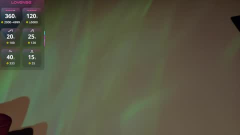 Emma online show from May 13, 8:25 pm