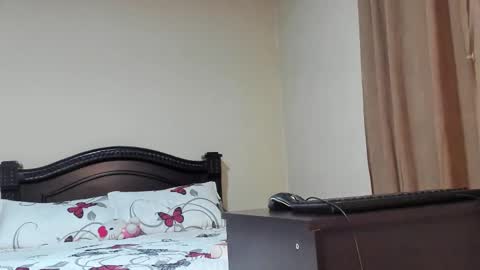 ALBA  online show from January 17, 3:14 am