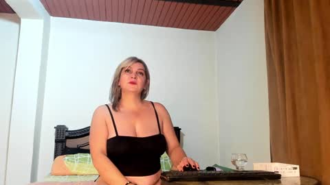 Snapshot of emma_brown777 chatting on January 12, 2:14 am ALBA online show from January 12, 2:14 am