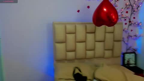 Emma Or you can call me cutie online show from February 28, 9:58 pm