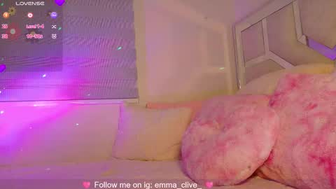  Emma  online show from February 3, 2:53 am