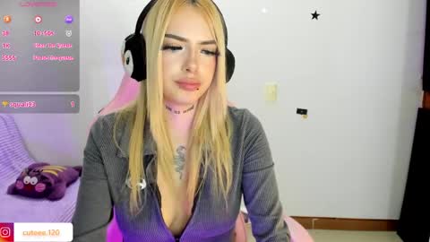 Emma online show from April 1, 9:34 pm