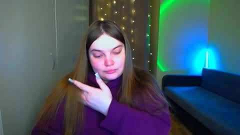 Eva online show from November 20, 11:11 am