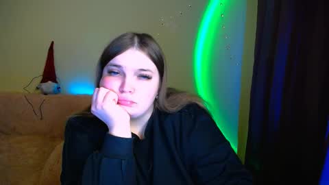 Eva online show from January 11, 7:30 pm