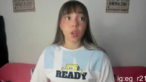 emma_grayys online show from June 12, 9:50 am