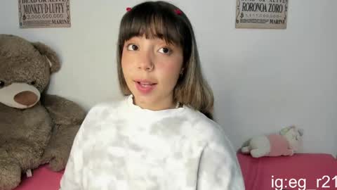 emma_grayys online show from April 25, 6:49 am