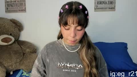 emma_grayys online show from April 24, 6:38 am
