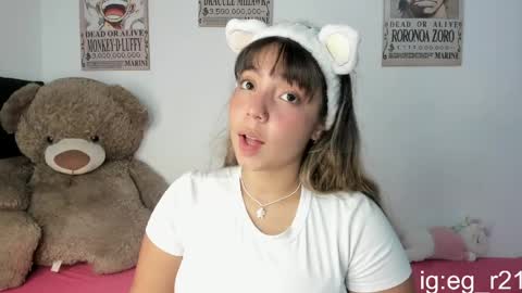 emma_grayys online show from April 26, 6:55 am