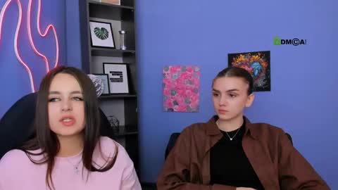 Emma online show from April 14, 11:10 am