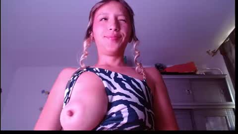 Emma jan  online show from June 25, 6:53 pm