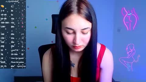 Snapshot of emma_loon chatting on October 17, 12:08 pm Emma online show from October 17, 12:08 pm