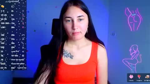 Snapshot of emma_loon chatting on October 15, 5:54 am Emma online show from October 15, 5:54 am