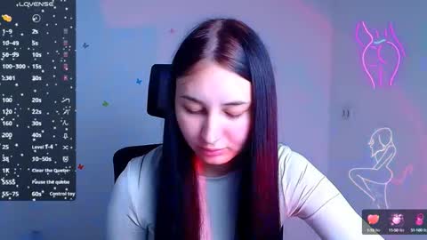 Snapshot of emma_loon chatting on October 3, 6:40 am Emma online show from October 3, 6:40 am