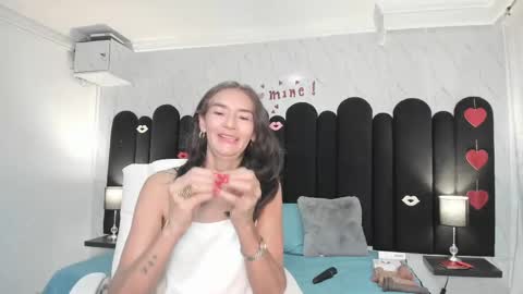 Emma  online show from February 22, 12:19 pm