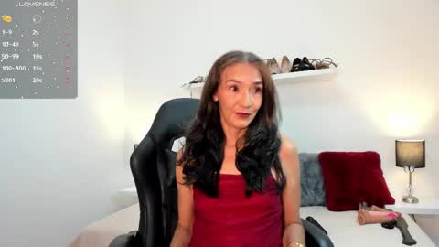 Emma  online show from April 22, 11:29 am