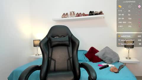 Emma  online show from January 8, 5:50 pm