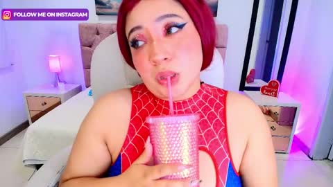 Emma Monserratt online show from November 1, 10:36 pm