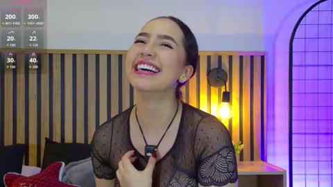  Emma morales  online show from February 17, 1:32 pm