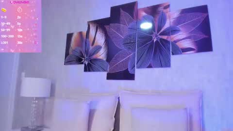 Emma Morgann online show from March 10, 11:23 am