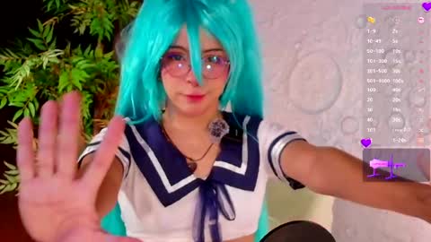     online show from May 7, 10:30 am