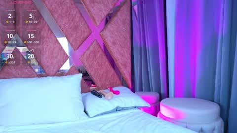 EMMA REVEES  online show from April 21, 2:51 am