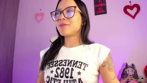 Emma online show from February 25, 3:49 am